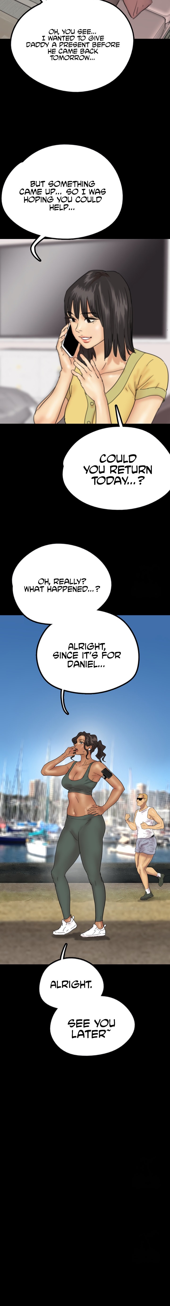 Benefactor’s Daughters - Chapter 10 - picture 17