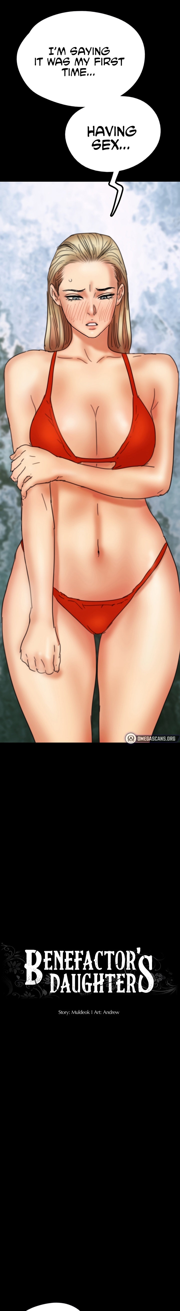 Benefactor’s Daughters - Chapter 10 - picture 2