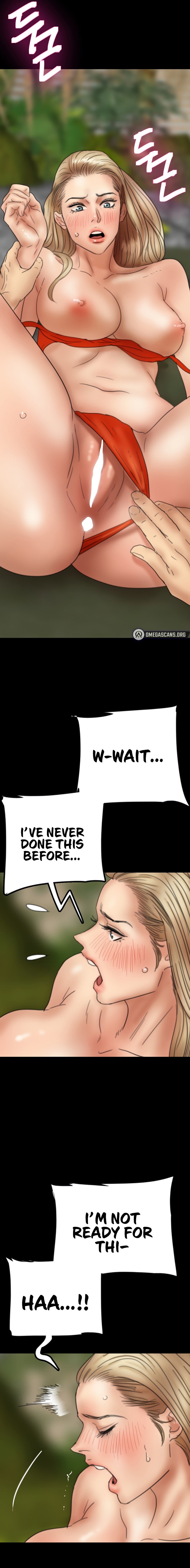 Benefactor’s Daughters - Chapter 10 - picture 22