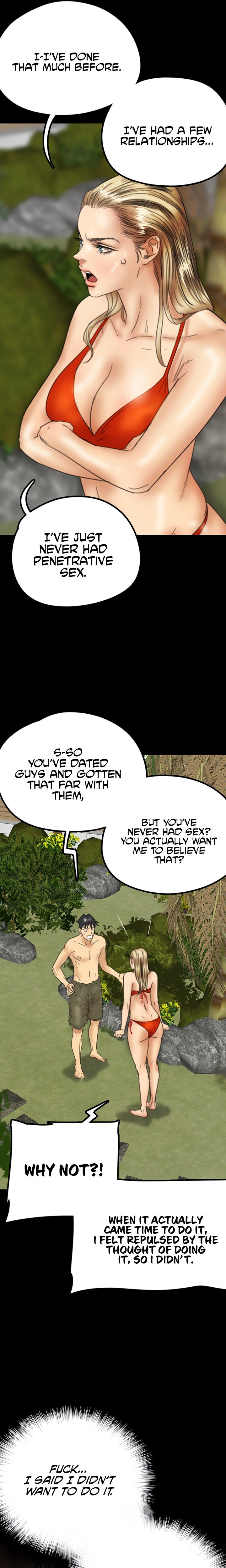 Benefactor’s Daughters - Chapter 10 - picture 4