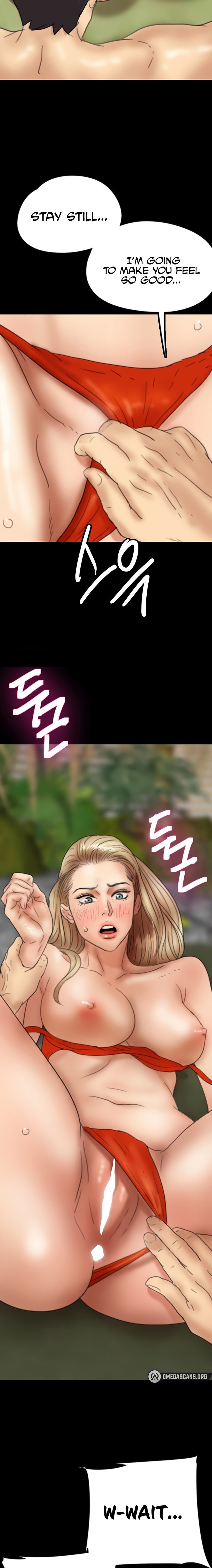 Benefactor’s Daughters - Chapter 11 - picture 1