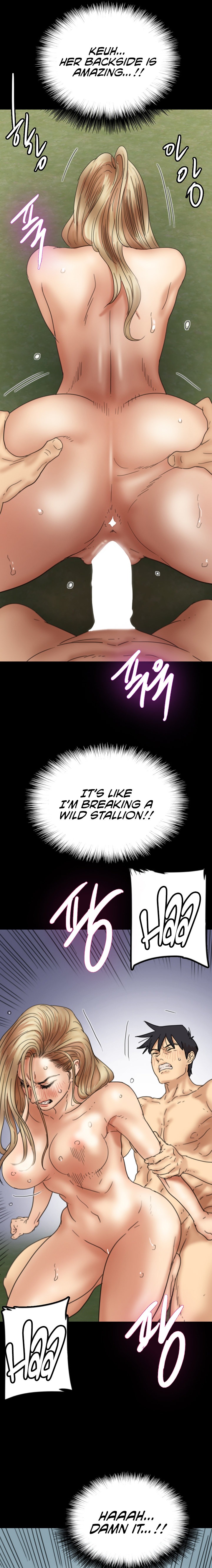 Benefactor’s Daughters - Chapter 11 - picture 12