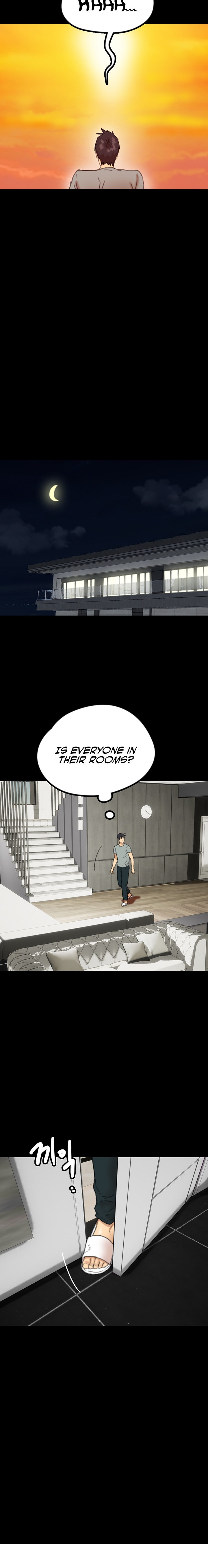Benefactor’s Daughters - Chapter 11 - picture 19