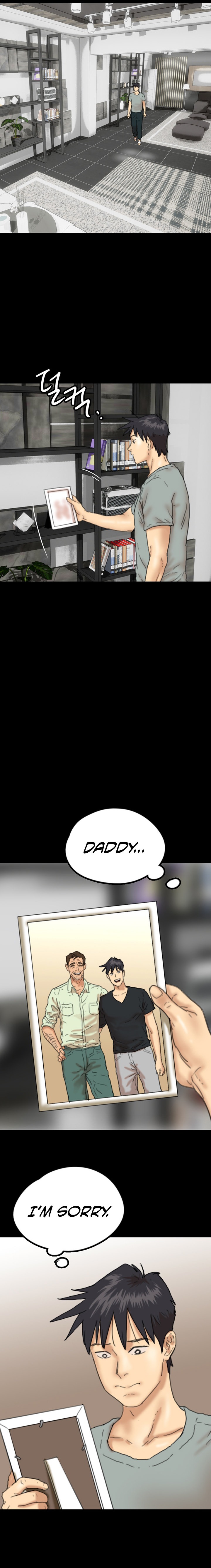 Benefactor’s Daughters - Chapter 11 - picture 20