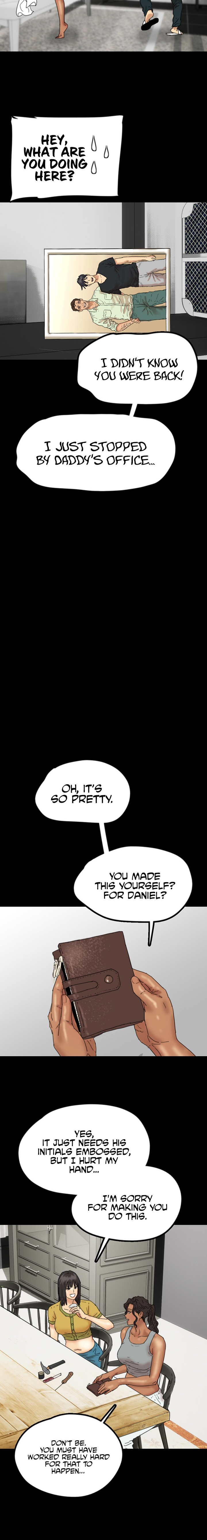 Benefactor’s Daughters - Chapter 11 - picture 23