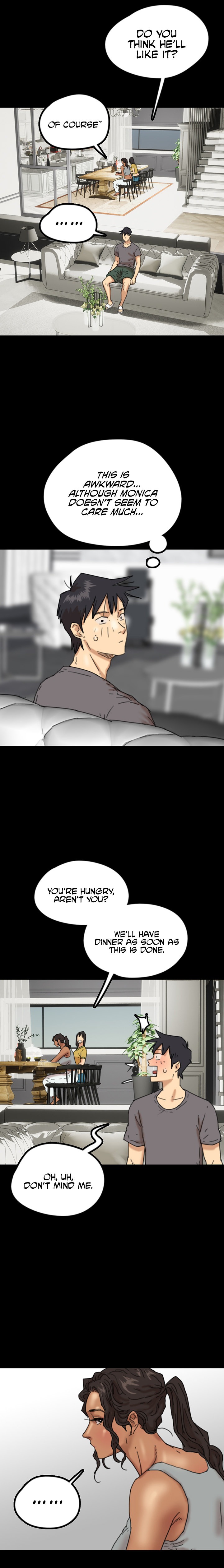 Benefactor’s Daughters - Chapter 11 - picture 24