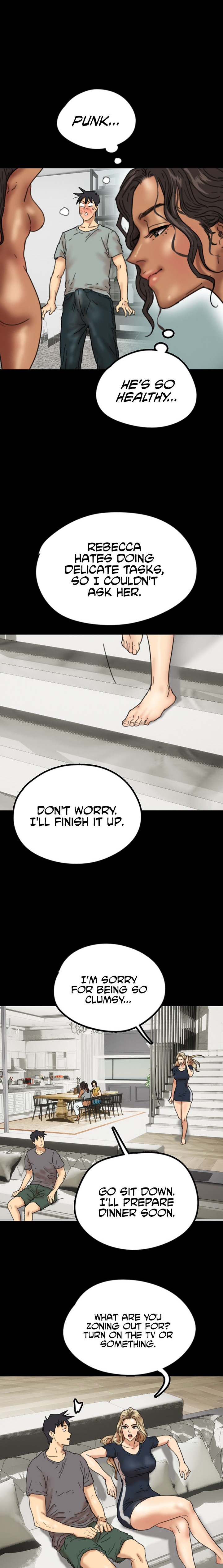Benefactor’s Daughters - Chapter 11 - picture 25