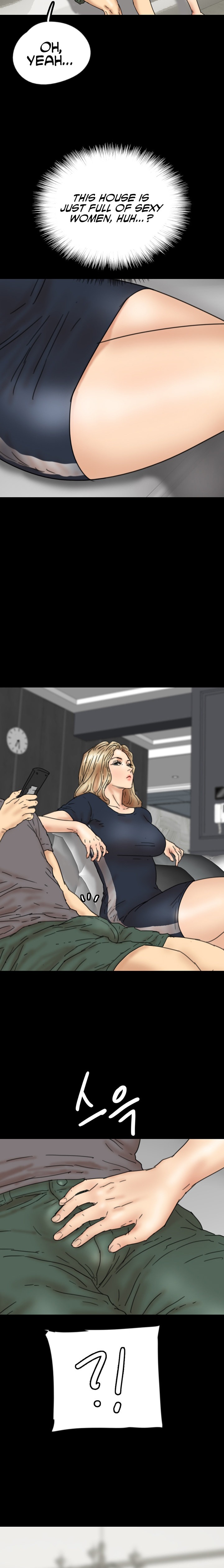 Benefactor’s Daughters - Chapter 11 - picture 26