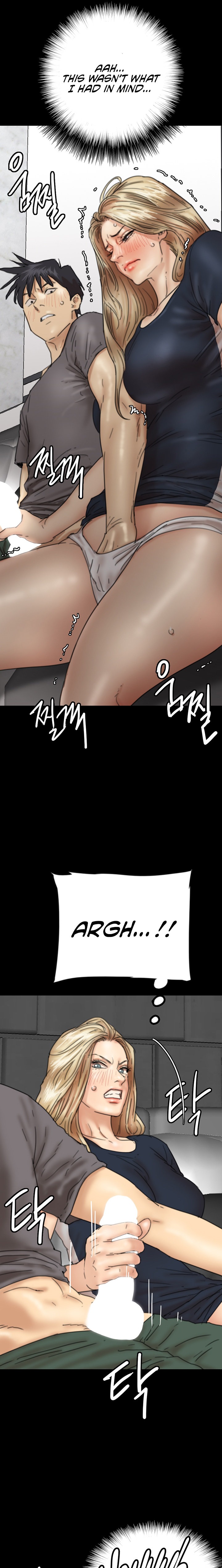 Benefactor’s Daughters - Chapter 12 - picture 12