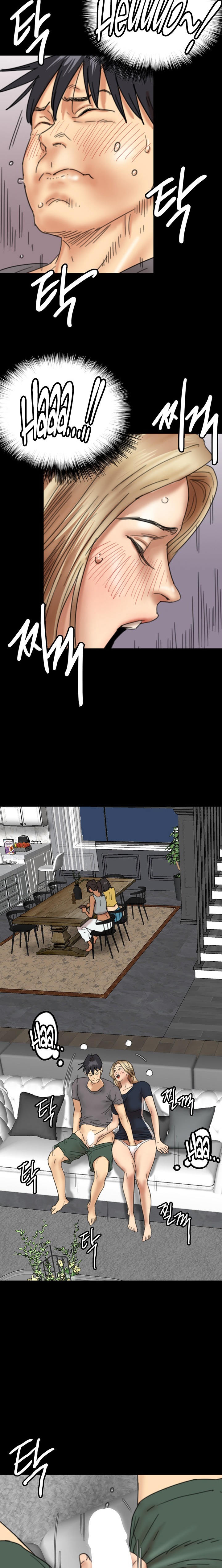 Benefactor’s Daughters - Chapter 12 - picture 13