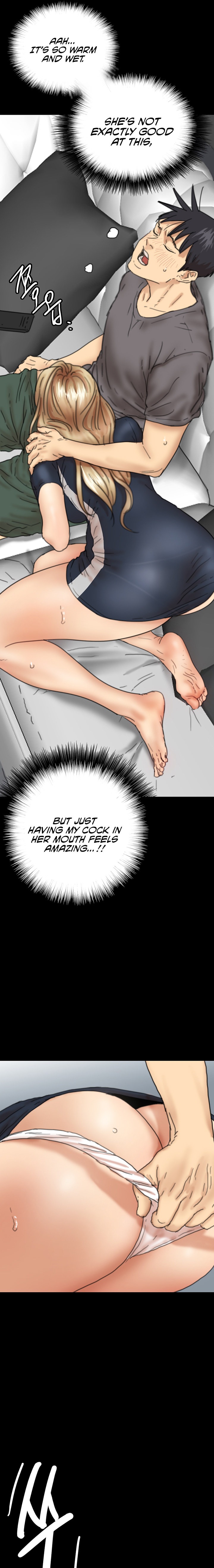 Benefactor’s Daughters - Chapter 12 - picture 18