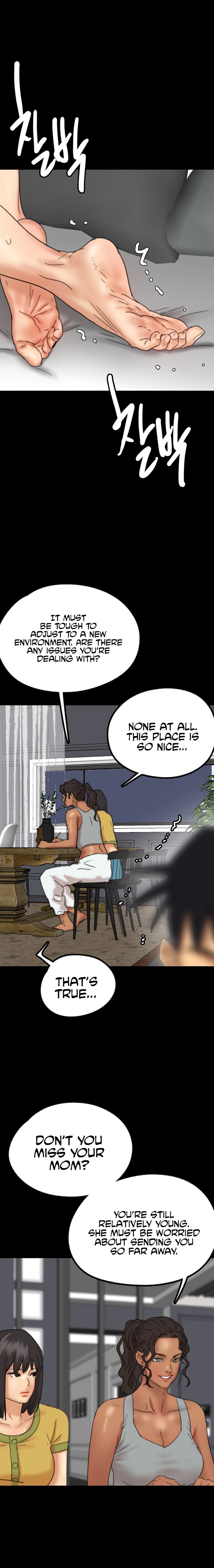 Benefactor’s Daughters - Chapter 12 - picture 20