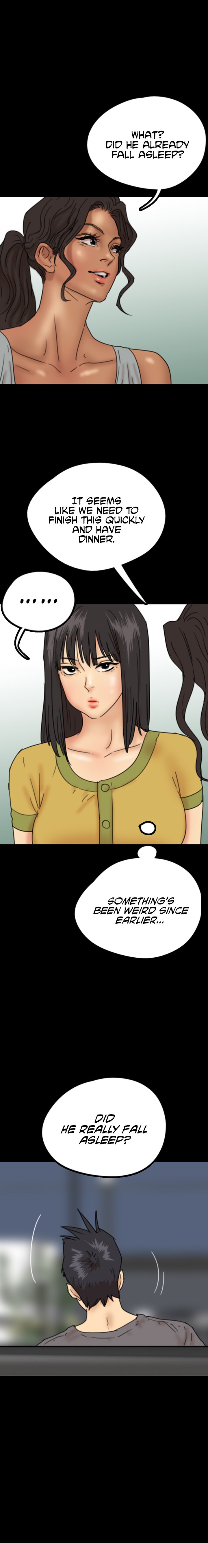 Benefactor’s Daughters - Chapter 12 - picture 23