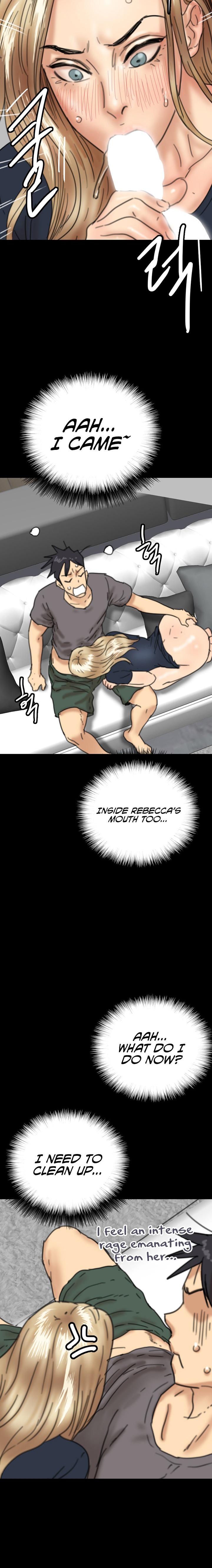 Benefactor’s Daughters - Chapter 12 - picture 26