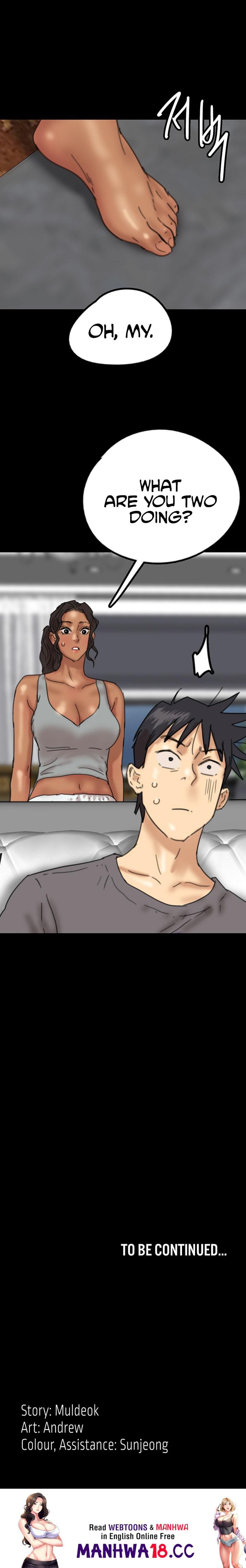 Benefactor’s Daughters - Chapter 12 - picture 27
