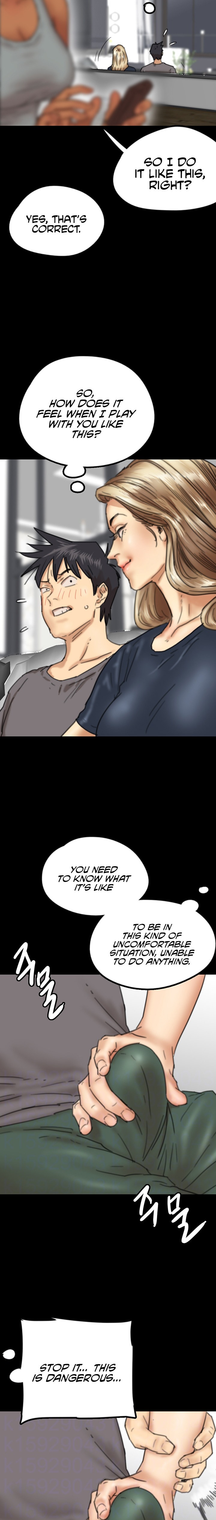 Benefactor’s Daughters - Chapter 12 - picture 4