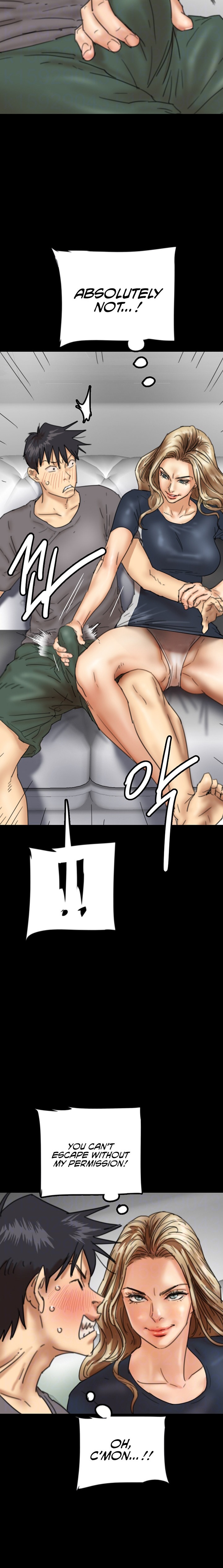 Benefactor’s Daughters - Chapter 12 - picture 5