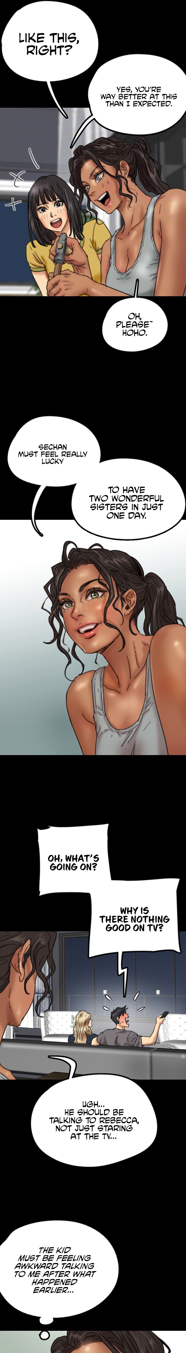 Benefactor’s Daughters - Chapter 12 - picture 6