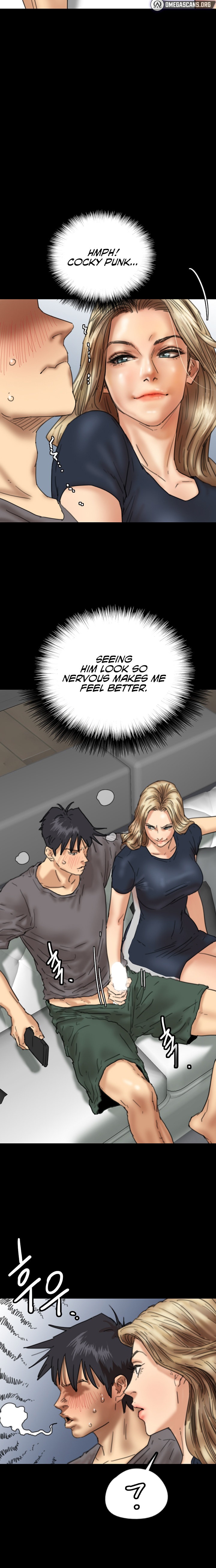 Benefactor’s Daughters - Chapter 12 - picture 8