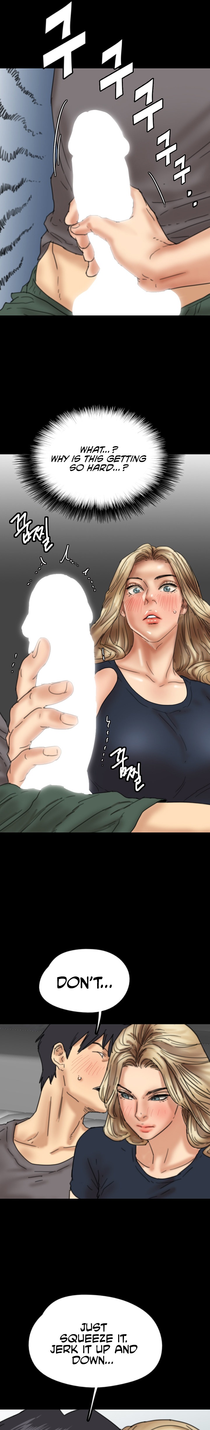 Benefactor’s Daughters - Chapter 12 - picture 9