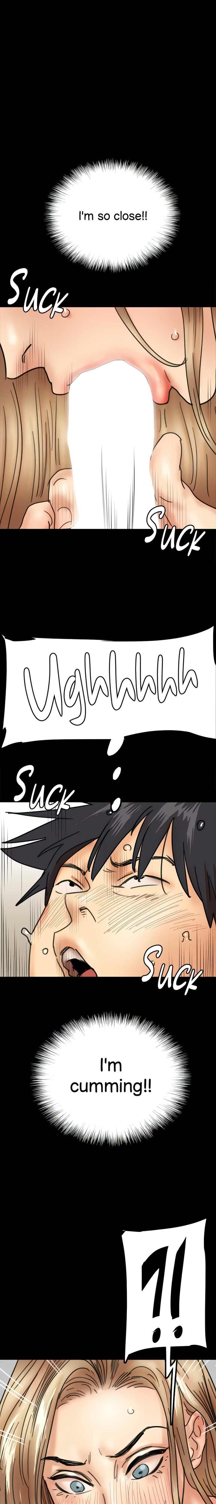 Benefactor’s Daughters - Chapter 13 - picture 0