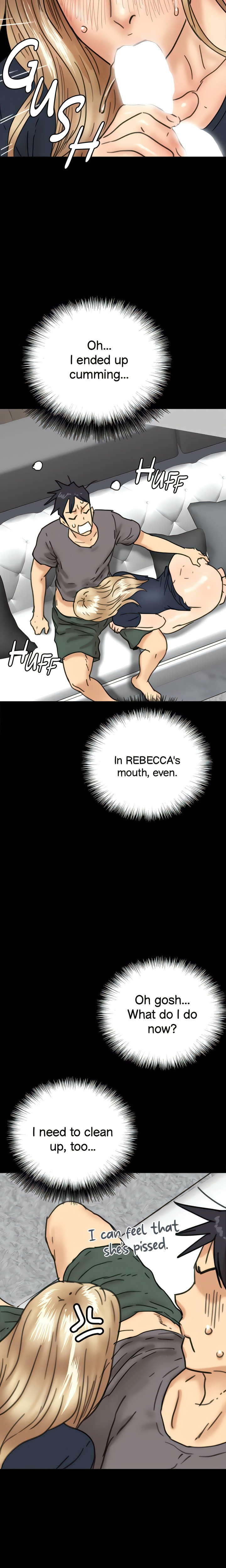 Benefactor’s Daughters - Chapter 13 - picture 1