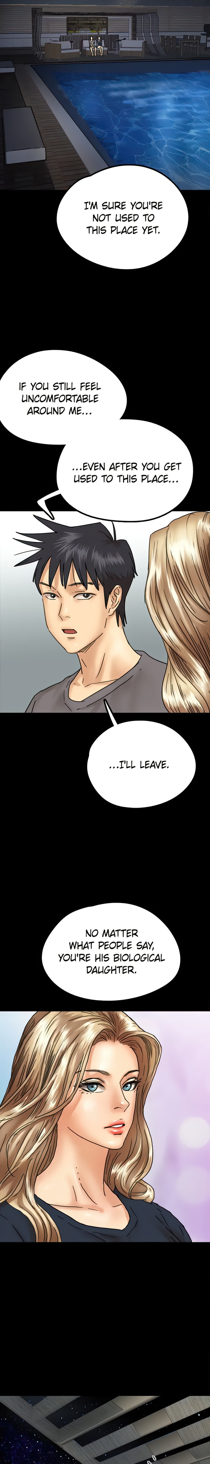 Benefactor’s Daughters - Chapter 13 - picture 11