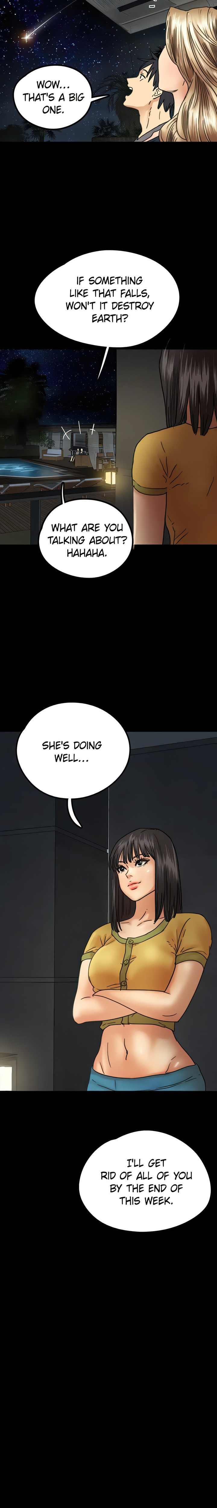 Benefactor’s Daughters - Chapter 13 - picture 12