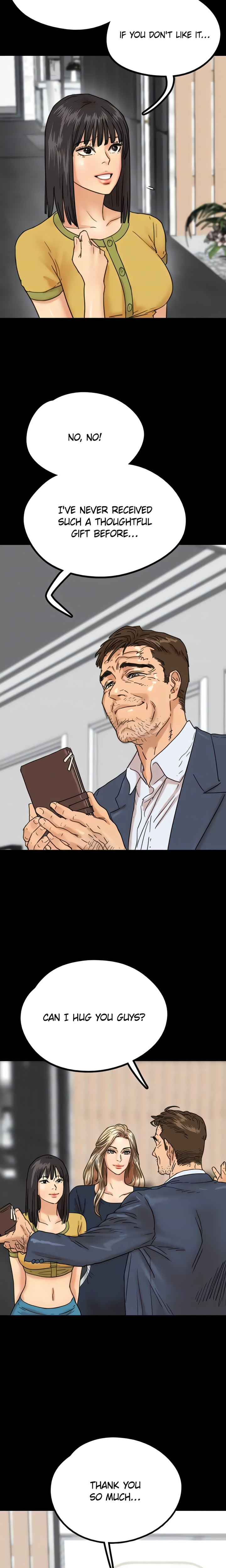 Benefactor’s Daughters - Chapter 13 - picture 14