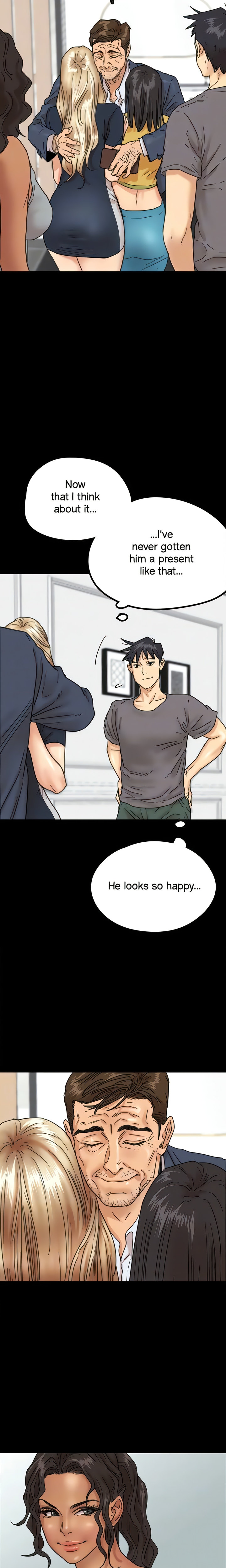 Benefactor’s Daughters - Chapter 13 - picture 15