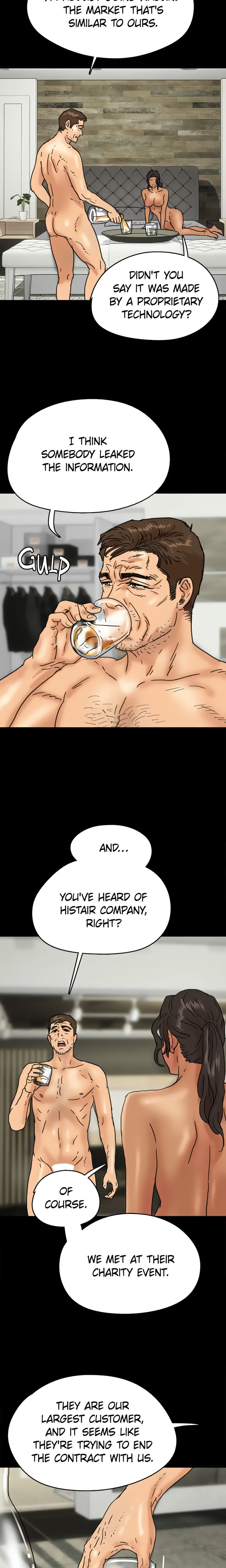 Benefactor’s Daughters - Chapter 13 - picture 22