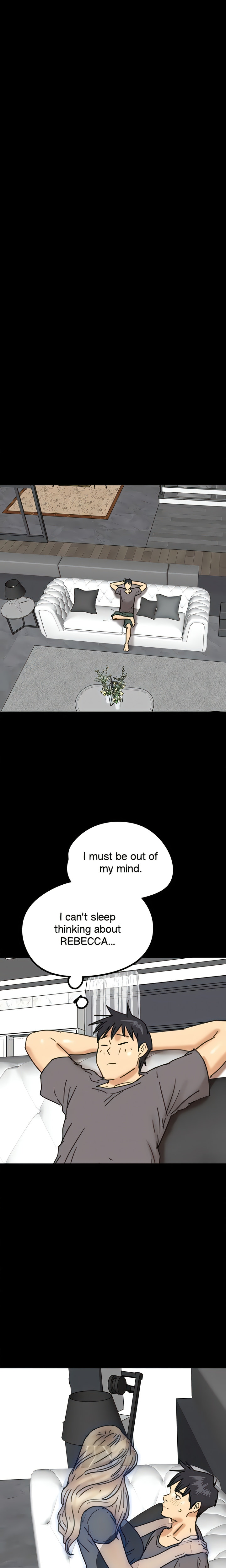 Benefactor’s Daughters - Chapter 13 - picture 24