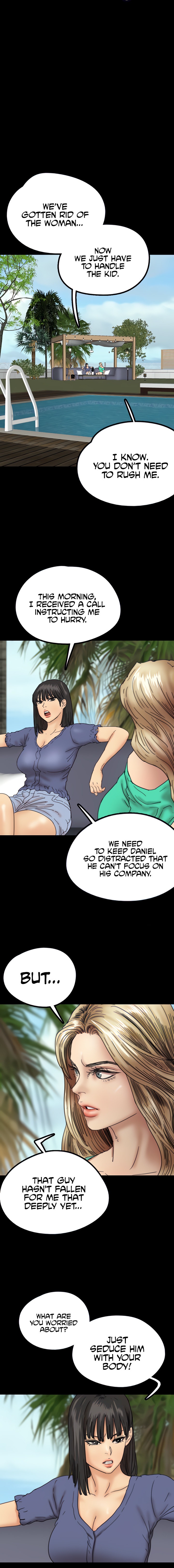 Benefactor’s Daughters - Chapter 14 - picture 13