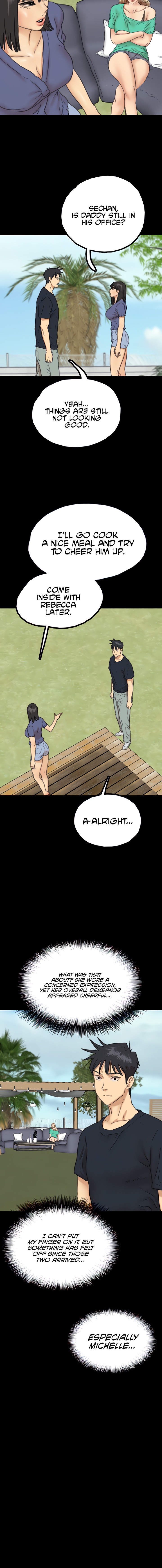 Benefactor’s Daughters - Chapter 14 - picture 15