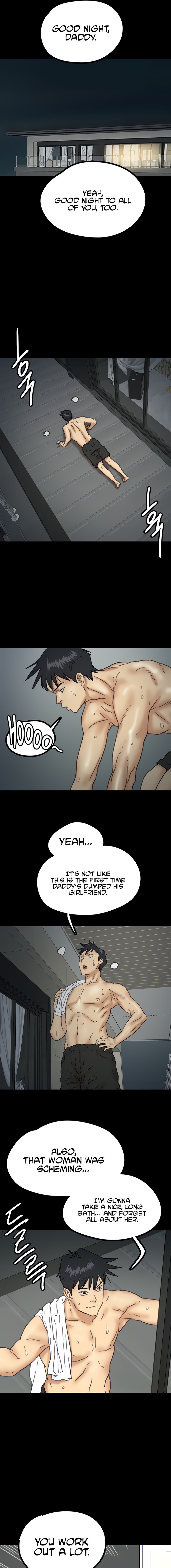 Benefactor’s Daughters - Chapter 14 - picture 16