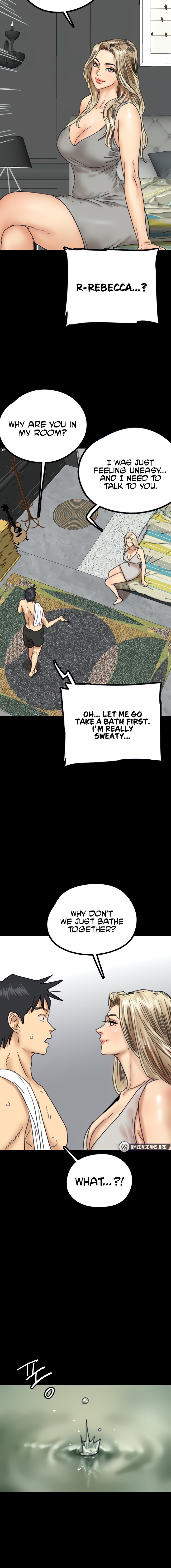 Benefactor’s Daughters - Chapter 14 - picture 17