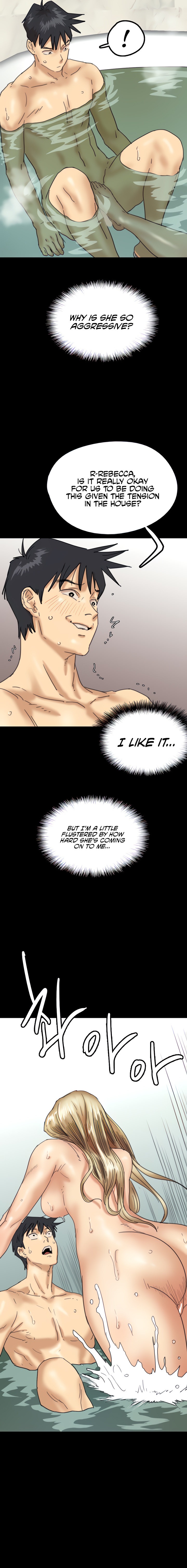Benefactor’s Daughters - Chapter 14 - picture 19