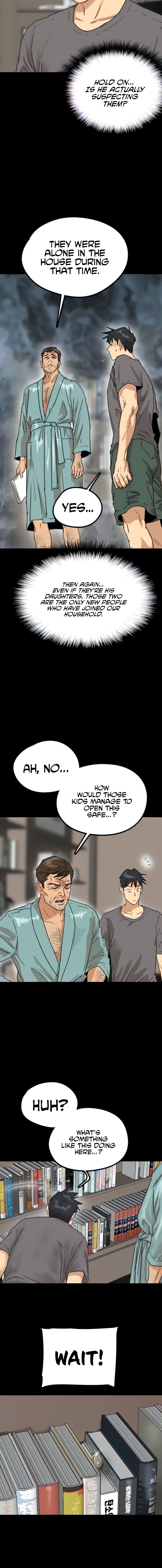 Benefactor’s Daughters - Chapter 14 - picture 3