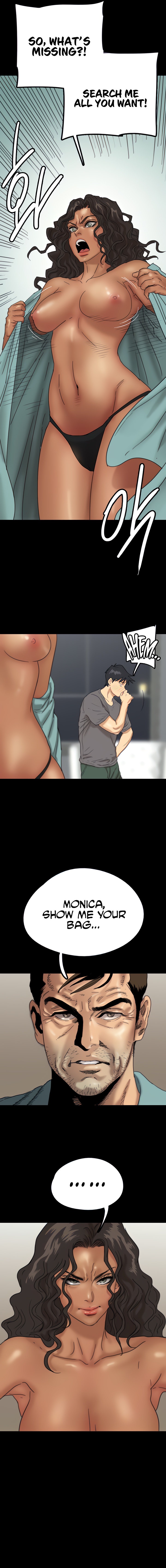 Benefactor’s Daughters - Chapter 14 - picture 6