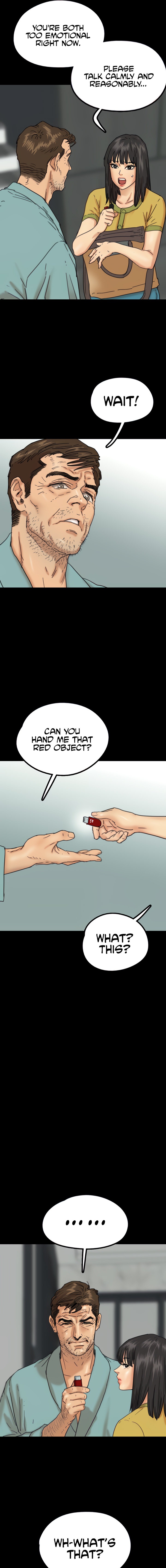 Benefactor’s Daughters - Chapter 14 - picture 8