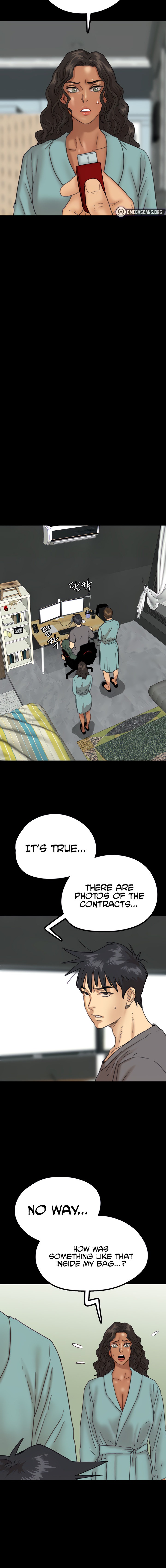 Benefactor’s Daughters - Chapter 14 - picture 9