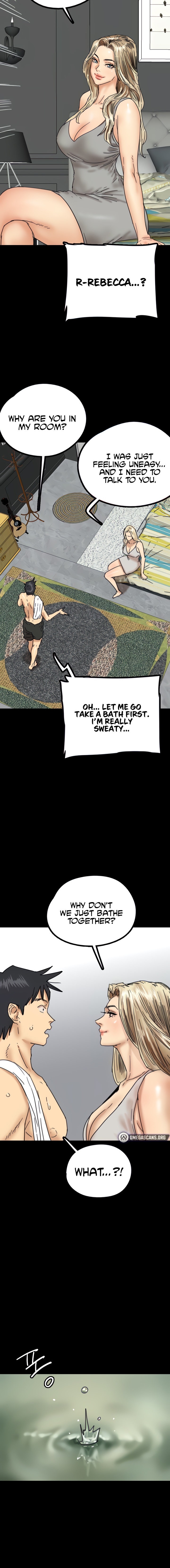Benefactor’s Daughters - Chapter 15 - picture 1