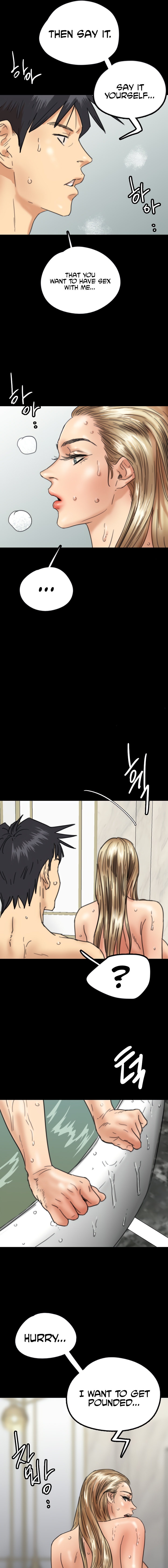 Benefactor’s Daughters - Chapter 15 - picture 14