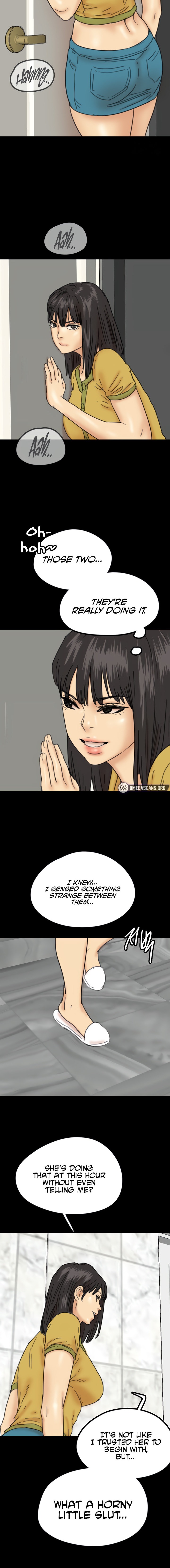 Benefactor’s Daughters - Chapter 15 - picture 17