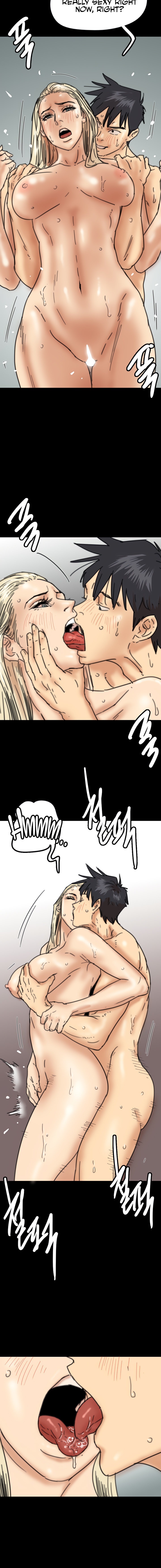 Benefactor’s Daughters - Chapter 15 - picture 21