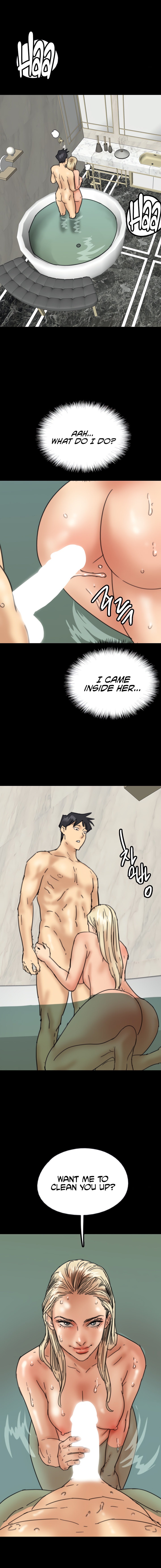 Benefactor’s Daughters - Chapter 15 - picture 23