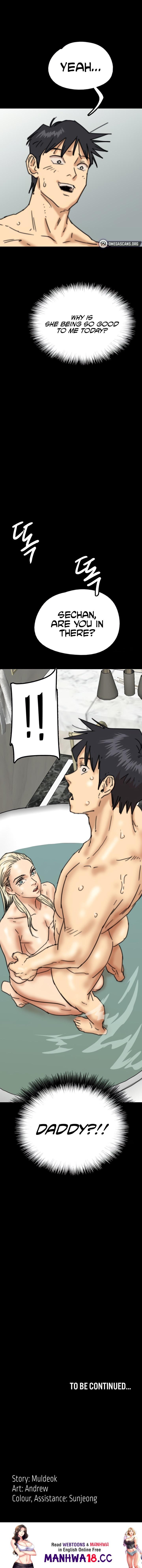 Benefactor’s Daughters - Chapter 15 - picture 24