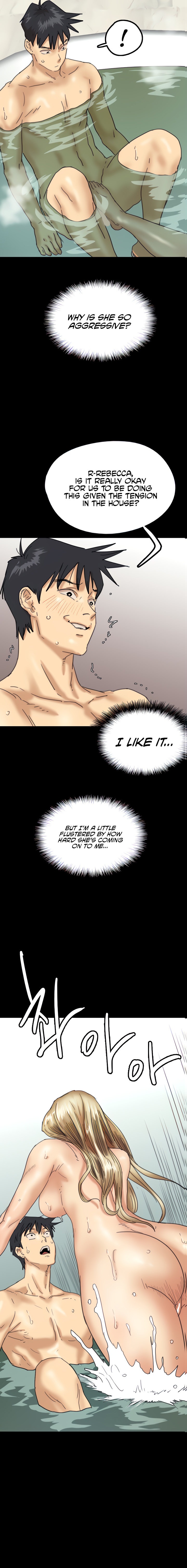 Benefactor’s Daughters - Chapter 15 - picture 3