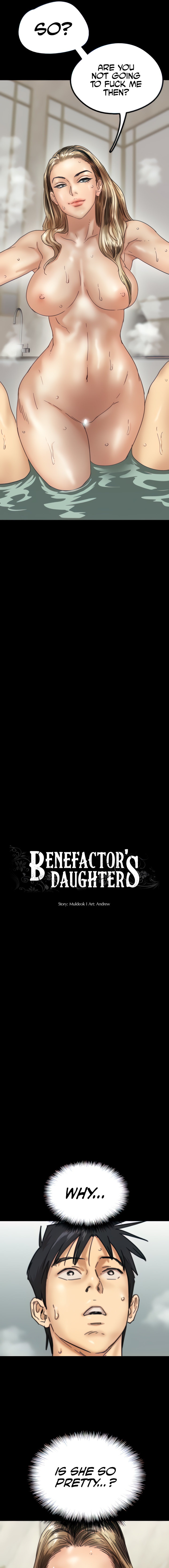Benefactor’s Daughters - Chapter 15 - picture 4