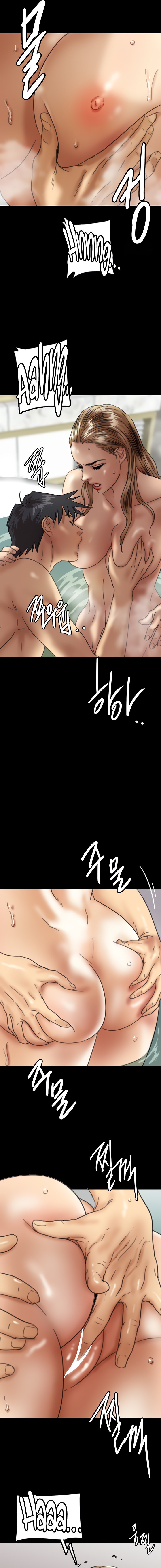 Benefactor’s Daughters - Chapter 15 - picture 6